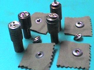 東莞賀旺五金制品廠 四合紐高清圖片與建筑材料應用