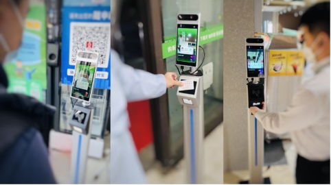 增援抗疫攻堅，商湯科技以AI技術助力守護上海