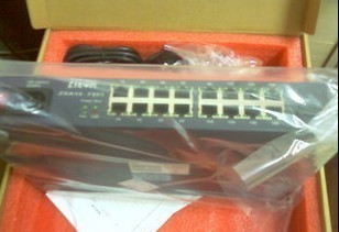 中興ZXA10 F803/F804光纖收發(fā)器 全新正品，16口組網(wǎng)利器與省錢選購指南